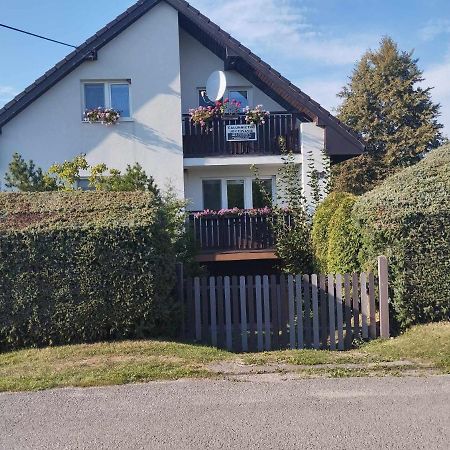 Apartment Natalia Krmes المظهر الخارجي الصورة
