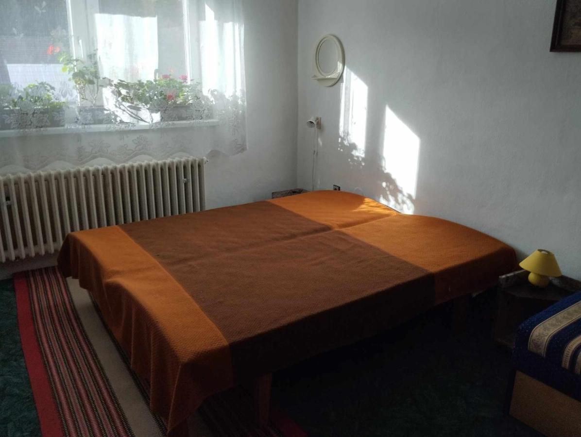 Apartment Natalia Krmes المظهر الخارجي الصورة