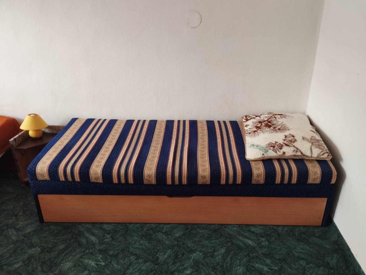 Apartment Natalia Krmes المظهر الخارجي الصورة