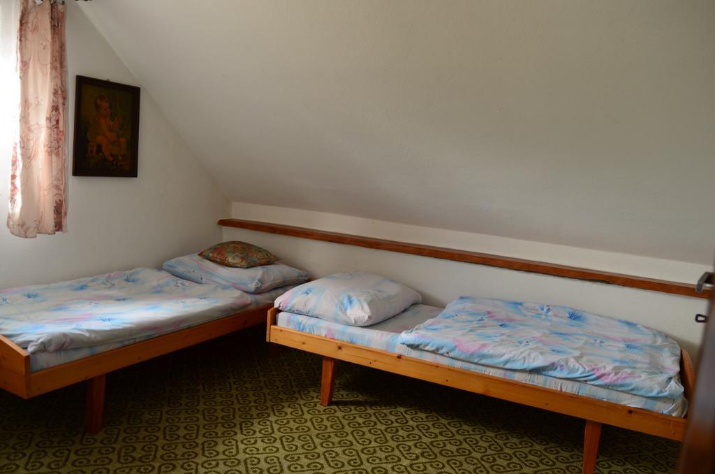Apartment Natalia Krmes المظهر الخارجي الصورة