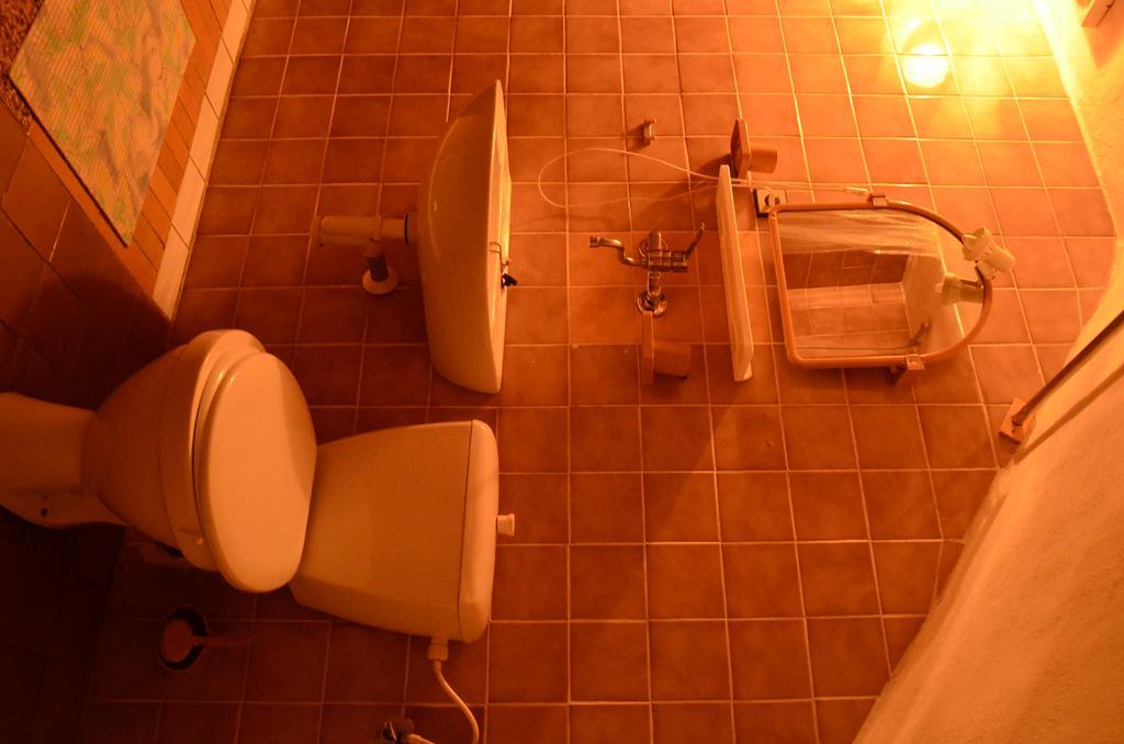 Apartment Natalia Krmes المظهر الخارجي الصورة